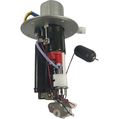 BIEMMEDUE- Die Kraftstoffpumpe 15100-01H00 ist für Suzuki GSXR-600 und GSXR-750 geeignet. (1/4)
