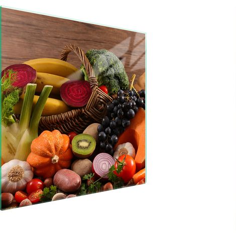 PLACA PROTECTORA DE VIDRIO PARA ESTUFA 50x52 ALIMENTOS (1/5)