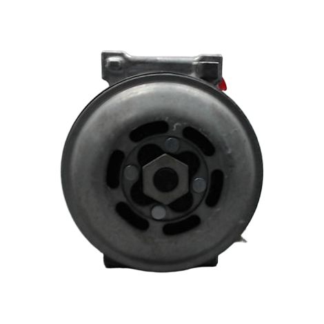 Compresseur Air Conditionne PEUGEOT 208 [PRODUIT D'OCCASION]♻️9828684880 (1/5)