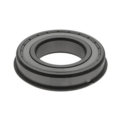 SKF KM5 Mutter Innen-Ø 25 mm Außen-Ø 38 mm Breite7 mm (1/2)