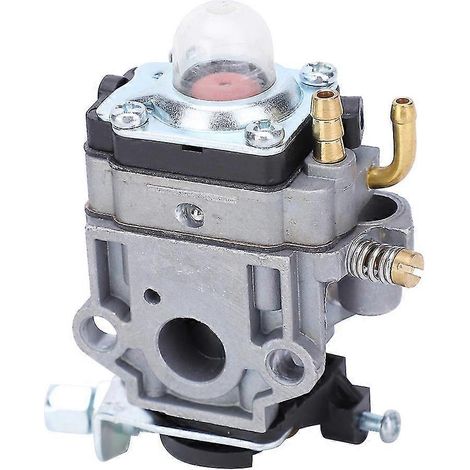 Carburateur de coupe-bordures IE32F/TU26 - Accessoire de rotation à 180 degrés (MP11001) (1/5)