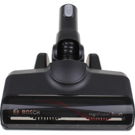 Bosch - brosse turbo de sol - 17006128 (1/2)