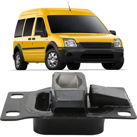 Die Getriebemotorhalterung 1133019 ist für den Ford Transit Connect geeignet. (1/5)