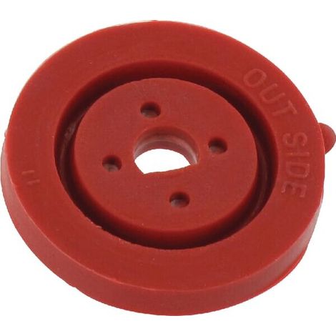 Anello di tenuta 29x6x4 mm CARRARO CI139562