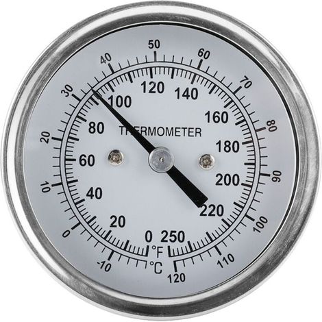 TS-BX40 Termometro bimetallico per barbecue (1/4)