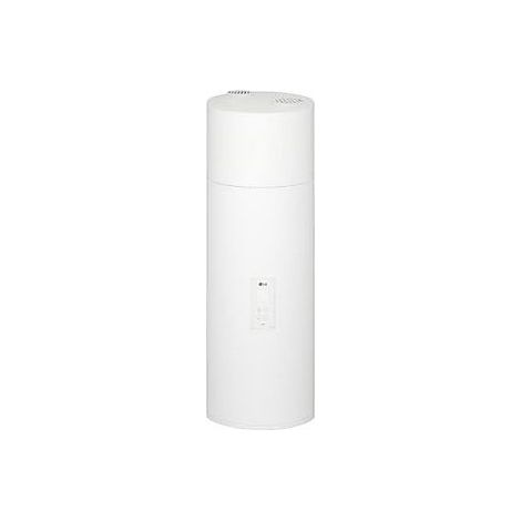 LG WH15ESF0.HA Scaldacqua a Pompa di Calore Monoblocco 150 L 1200 W Classe A+ R-290 colore Bianco