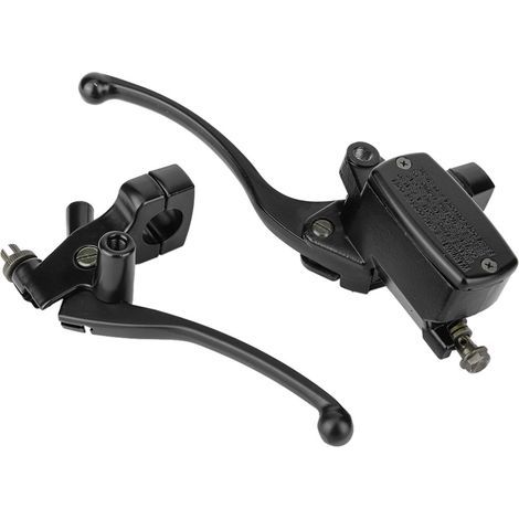 Satz 1" 25mm Motorrad-Bremszylinder für Honda Shadow 400/Steed (1/5)