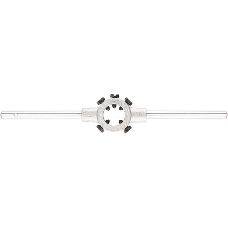 GIRAFILIERE A DOPPIA LEVA M3 - M12 - TOPEX - PER FILIERE FILIERA FILETTATURA