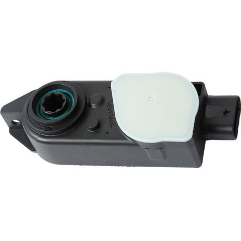 La référence 85156794 convient au moteur de calandre des voitures Chevrolet Silverado et Cadillac Escalade. (1/5)