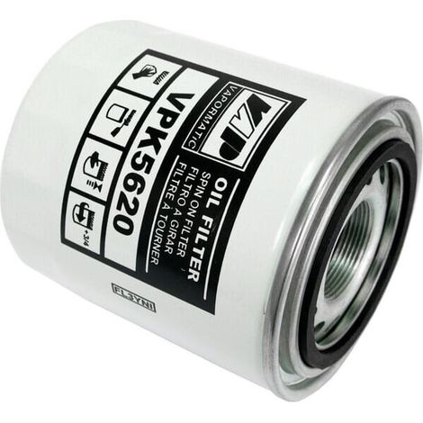 Filtro a girar VAPORMATIC VPK5620