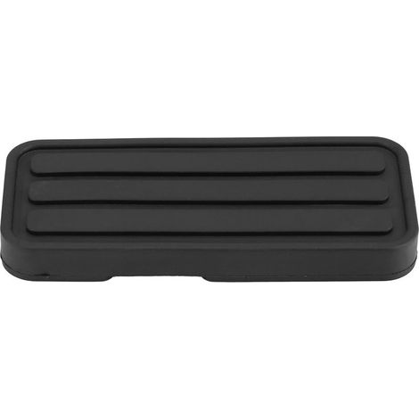 Coussinet de pédale en caoutchouc pour gaz d'accélérateur automatique pour Transporter T4 1990-2003 171721647 (1/5)