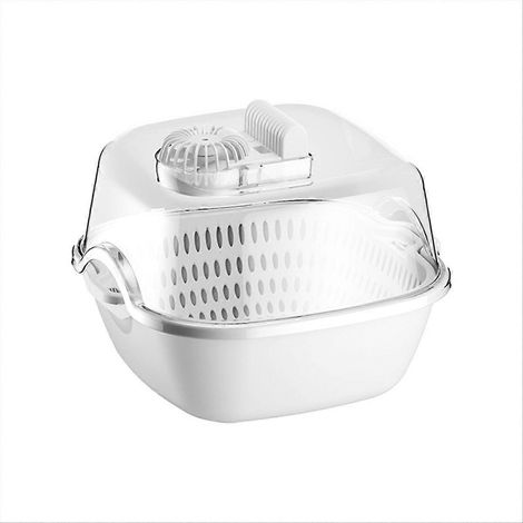 Domestic cuisine alimentaire Preservation Defroster rapide Thaw machine (1/5)