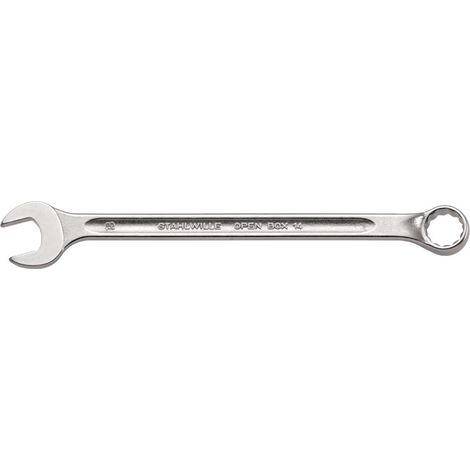 Llave mixto 13 mm - DIN3113B larga Stahlwille