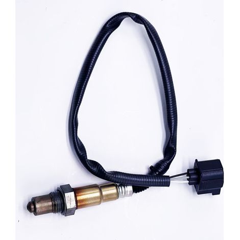 Der Sauerstoffsensor 0258006747 ist für Mercedes-Benz W251 geeignet. (1/4)