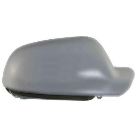 Coque de rétroviseur droite à peindre avec side assist Audi A3 et A3 Sportback 8P phase 3 2010-2012