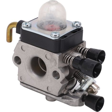 Carburateur pièce métal souffleur remplacement avec bougie pour Stihl BG45 BG46 BG55 BG65 BG85 SH55 (1/5)