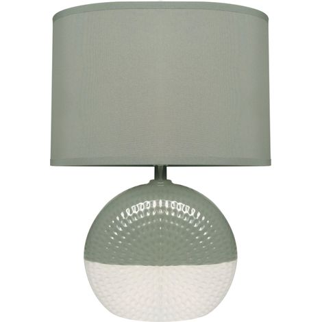 Lampada da tavolo Fiona 25W E14 Ideus 03204 (1/2)