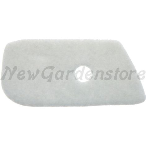 Filtre à air pour débroussailleuse compatible 40272572 530 15 02-53