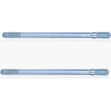 Kit de reconstruction de piston, joint, joint d'huile de 68 mm pour Honda GX160 GX200 168F 5,5/6,5 HP 2-3,5 kW Générateur à essence, taille-haie (1/5)