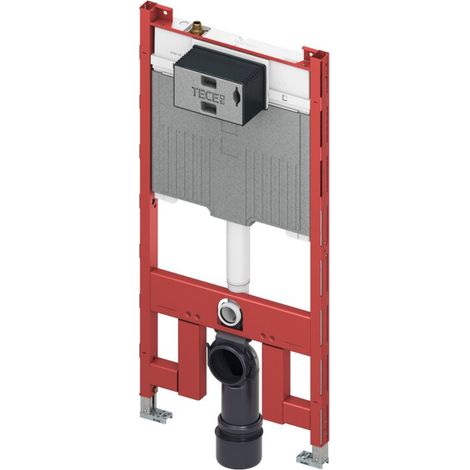 TECE 9300505 Module WC TECEprofil avec Octa II
