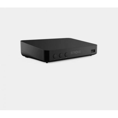 Strong SRT 8208 Ethernet (RJ-45) Noir (1/3)