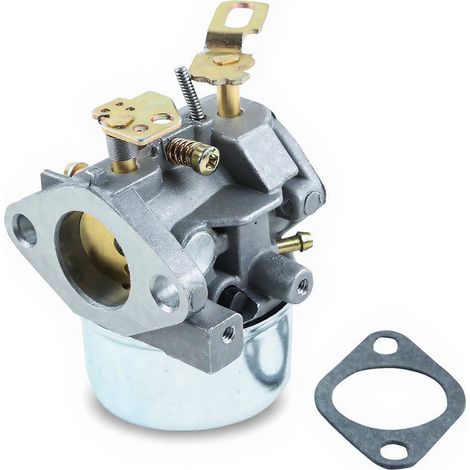 Carburateur pour moteur Tecumseh HM90 8HP, 9HP, 10HP, tondeuse, générateur 5000W, neuf
