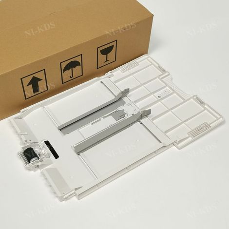 Compatible with Xerox P355, P355d, P355db, M355df printers: Front door manual paper feed tray -- Manual paper feed tray