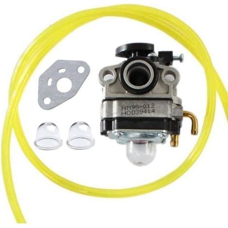Carburateur et Joint Pour Honda FG100 GX22 GX25 GX31 GX35 4 temps 16100-ZM5-803 Walbro WYL-19 WYL-19-1 (1/2)