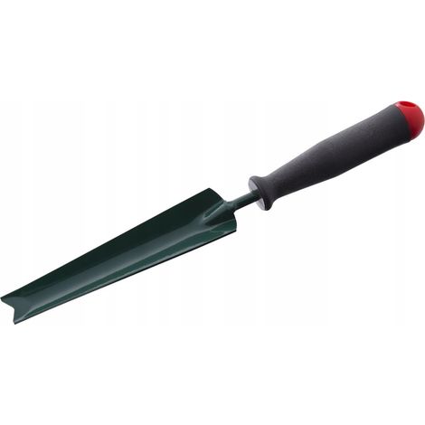KADAX Unkrautstecher aus Stahl, 35 cm