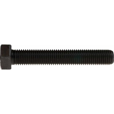 ISO 4017 Sechskantschrauben mit Gewinde bis Kopf M 30 x 85 8.8 blank (1/3)