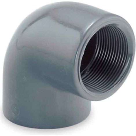 CODO 90º PVC PRESION MIXTO 75X21/2"