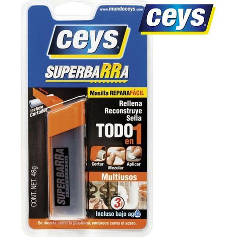 Superbar Mehrzweck 48g Ceys 505036