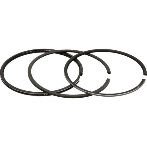 Set di fasce elastiche per pistone 100 mm FIAT 1909172