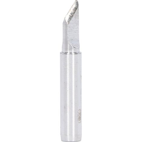 Lötspitze aus Kupfer, universeller Lötkopf, 100–600 °C, Schweißwerkzeug als Ersatzteil (1/5)