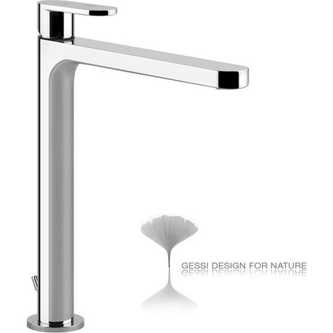 Gessi Emporio Via Bagutta ßKO mitigeur monocommande de lavabo