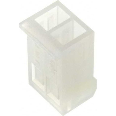 Connettore Spox 5195 femmina 2 vie