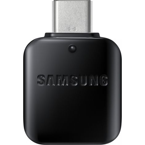 Samsung EE-UN930 USB Typ-C USB Typ-A Schwarz (1/4)