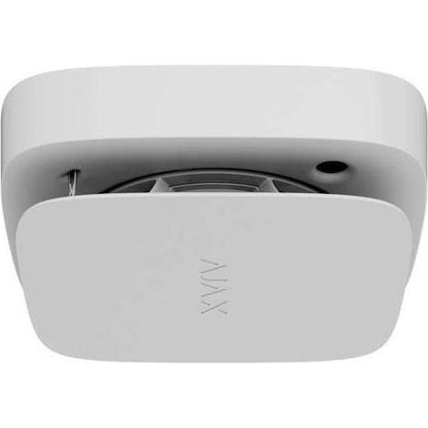 Ajax FireProtect 2 RB (Heat) blanc – Détecteur de chaleur