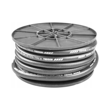 Manguera de combustible flexible Tedgum 00814523 (1/3)