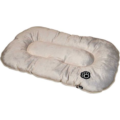 Coussin pour Chien & Chat "Patchy" 117cm Beige (1/4)