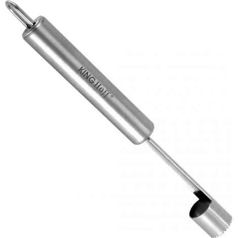 COUPE-POMMES KINGHOFF KH-1801 (1/4)