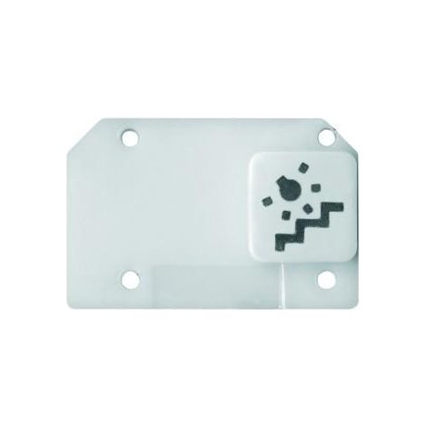 SYMBOLE APP. DE SIGN. - LUM. ESCALIERS GEWISS GW10503