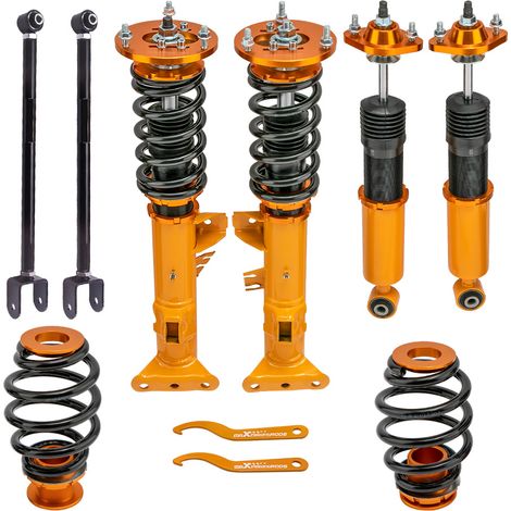 Sospensione Coilover Control Arms for BMW E36 3 Cabriolet Coupé 1991–1998 323 (1/5)