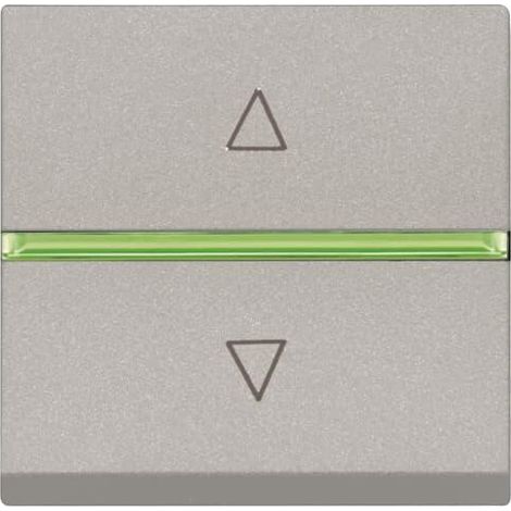 Zenit Double Inter Electronique Pour Volets Roulants Platine 2CLA226120N1301 ABB N2261.2PL