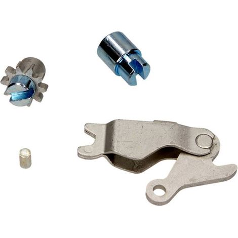 Kit d'accessoires, mâchoires de frein de stationnement MAXGEAR 19-3326 MAYBACH