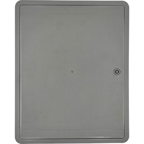 Sportello Ispezione in ABS – 40 x 50 cm