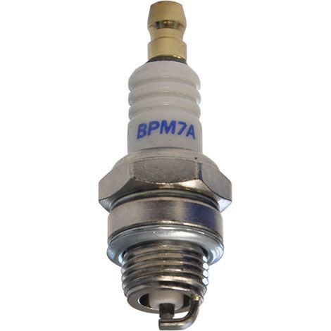 Candela Accensione Bpm7a Esag. Fil. Torch 10 Pezzi 19 mm 14 X 9,5 mm