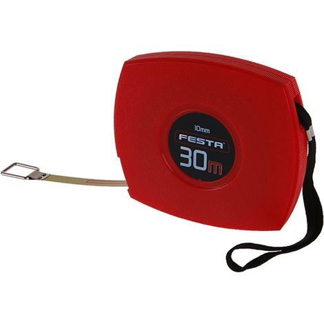 FESTA Stahlband 30 m x 10 mm 12030.01 (1/3)