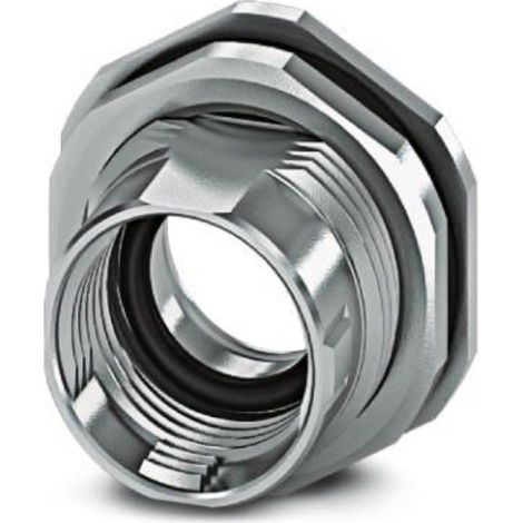 [NEUWERTIG] B-Ware Phoenix Contact 1414023 Einbauflansch Sensor-/Aktor-Verbindungstechnik Stecker (1/2)