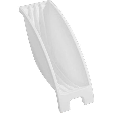 Égouttoir à vaisselle japonais en plastique, porte-ustensiles de cuisine pour petites assiettes